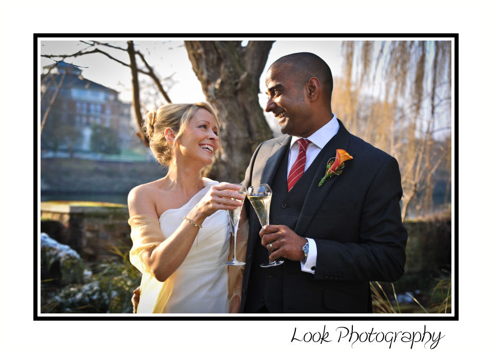 Berkshire Wedding Photography